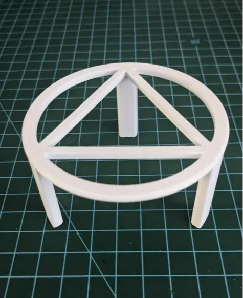 75mm Planter stand