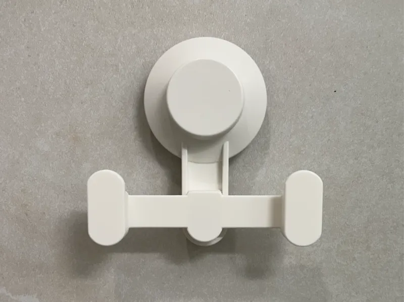 IKEA TISKEN Double Hook
