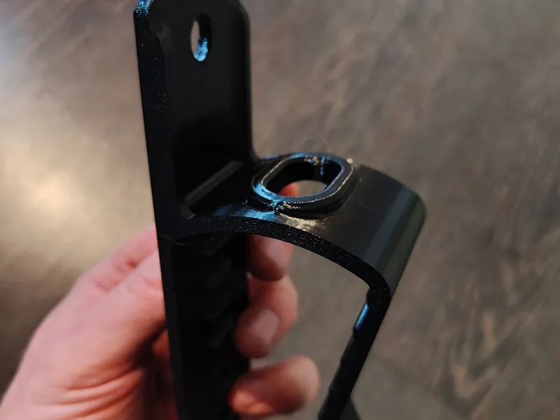 Clip für Spanngurt 50mm und Ratsche