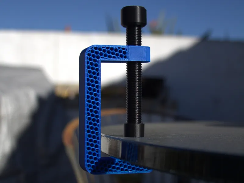 C-Clamp