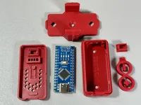Middle