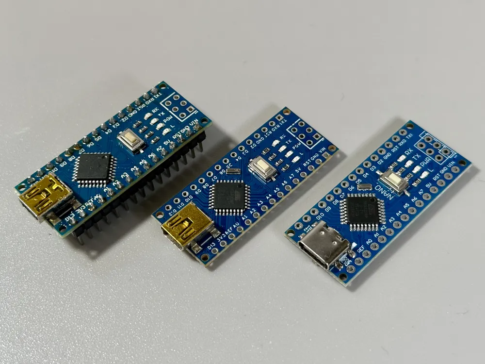 Arduino Snap Fit Design Arduino Nano Case | Snap-Fit | Many Options - Free 3D Print Model ...