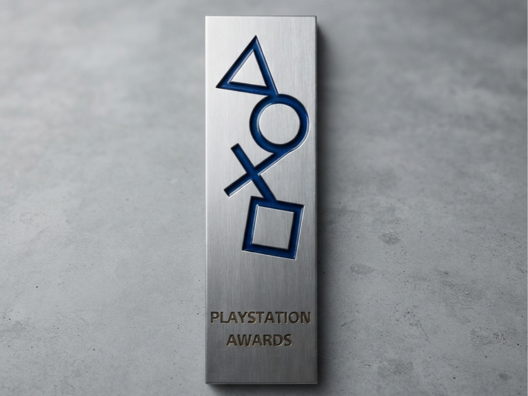 PLAYSTATION AWARDS