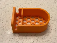 0.2mm layer, 6 walls, 25% infill