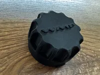 0.16mm layer, 2 walls, 20% infill