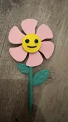 Fixed dimensions. Fixed smiley(no black shining anymore)