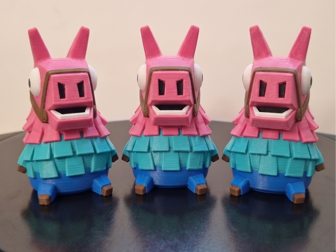 Fortnite LLama Sprite - 1