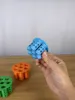 Small version (66 mm) - 0.2mm layer, 2 walls, 15% infill