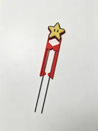 星星无AMS