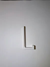 Porte-vinyles sans perçage — photo 2