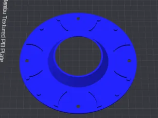 Luba Blade Guard Disk