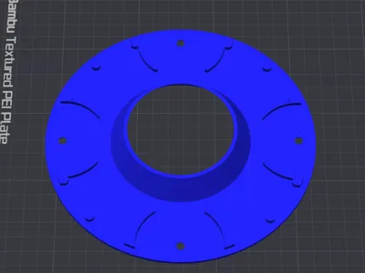Luba Blade Guard Disk