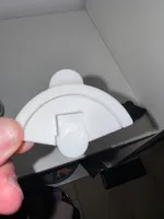 0.2mm nozzle, 0.1mm layer, 4 walls, 15% infill