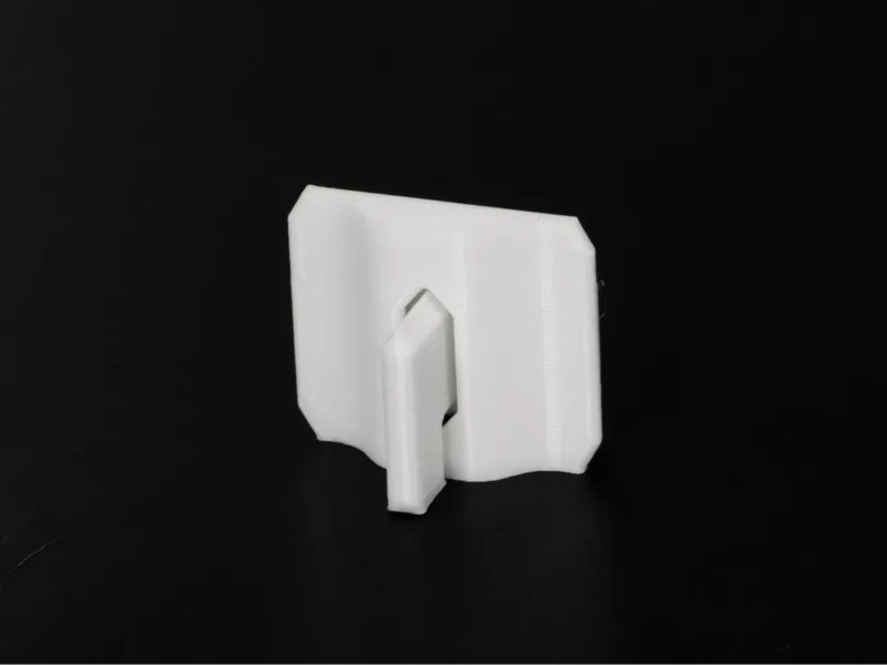 Tube PassThru Cover (for FNATR A1 & A1M Enclosure)