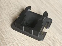 0.2mm layer, 4 walls, 35% infill