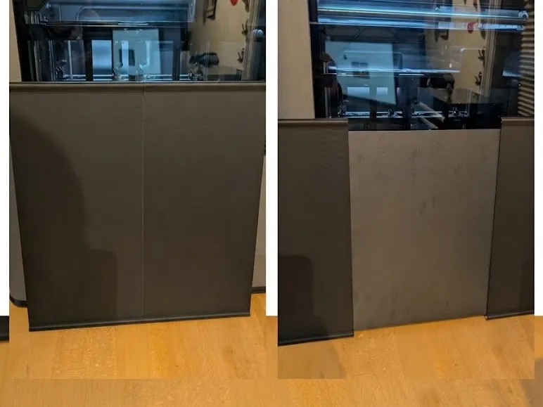 Build Plate Protective Sleeve( P1S,P2S,H2C,Vision)