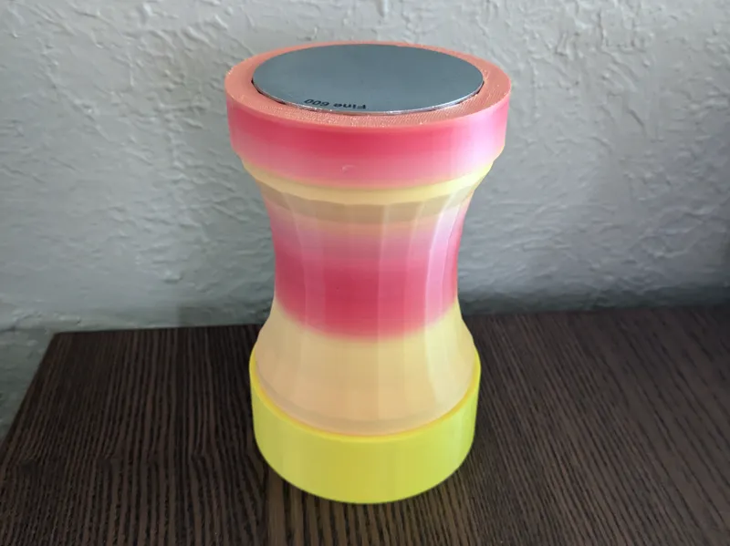 Rolling Knife Sharpener
