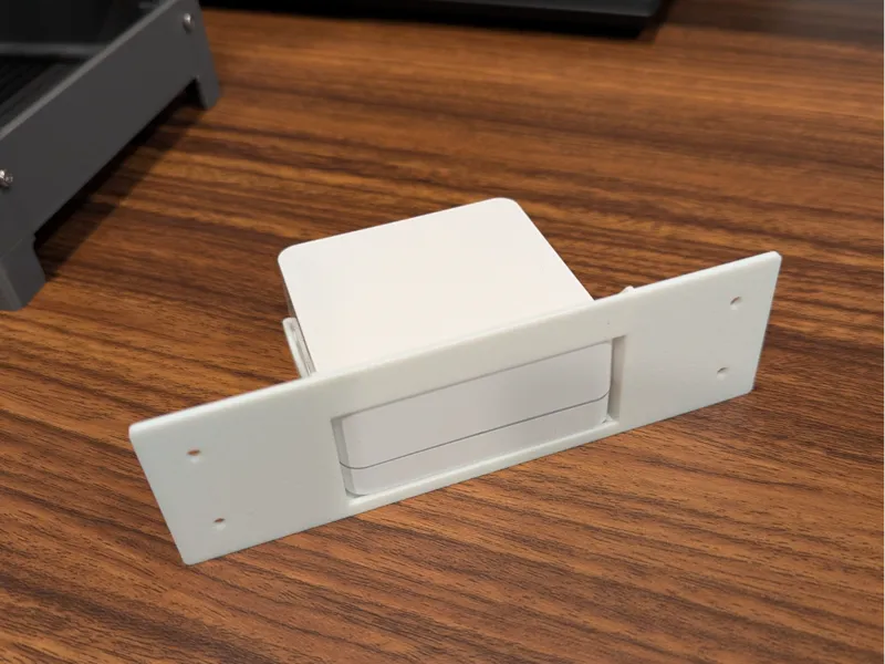 Microlab Tray: Lutron Caseta Smart Bridge