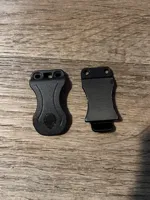 G 19 / G 23 Alien Gear Clip Replacement 