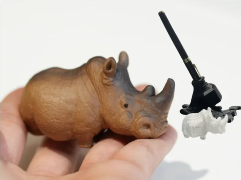 rhinoceros 