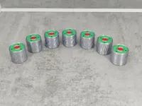 Pattern Non-AMS