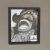 A1 mini compatible frames (under 150mm) - 0.2mm layer, 15% infill