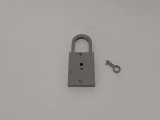 Padlock