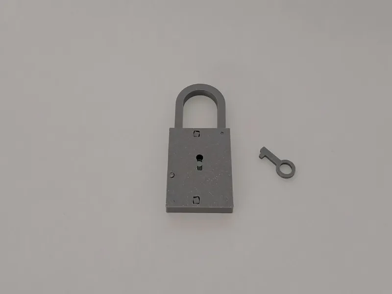 Padlock