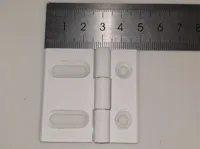 0.2mm 层高, 2 层墙, 15% 填充