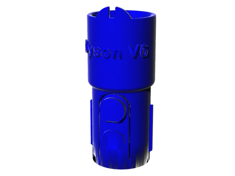 Dyson V8 V10 V11 Adapter for Dyson V6 Accessories