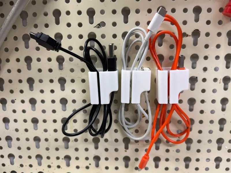 ORGANIZER USB