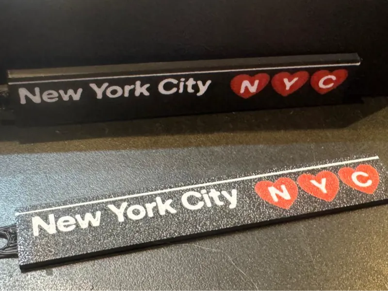 Love NYC