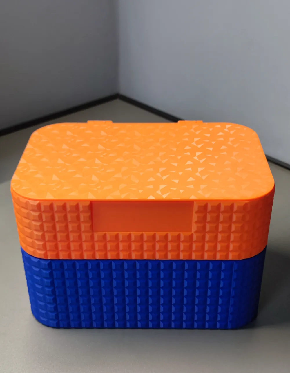 Box constructor by Aleksandr - MakerWorld