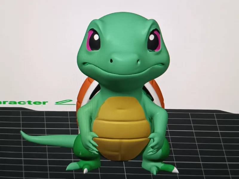 iguanuga iguana tartaruga