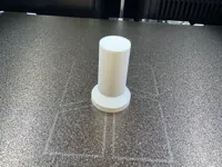 0.2mm layer, 2 walls, 50% infill