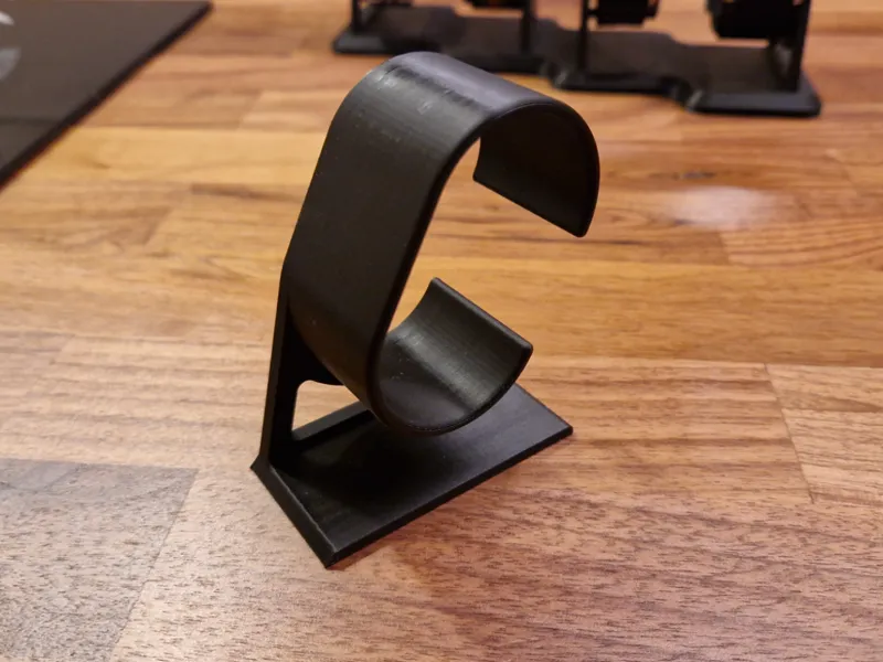 Watch Stand - Uhrenhalter