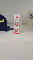 FUN