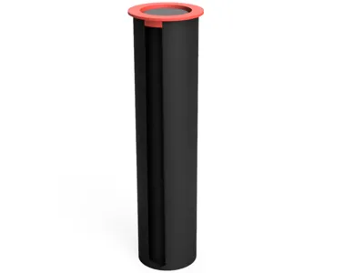 Golf Tee Holder