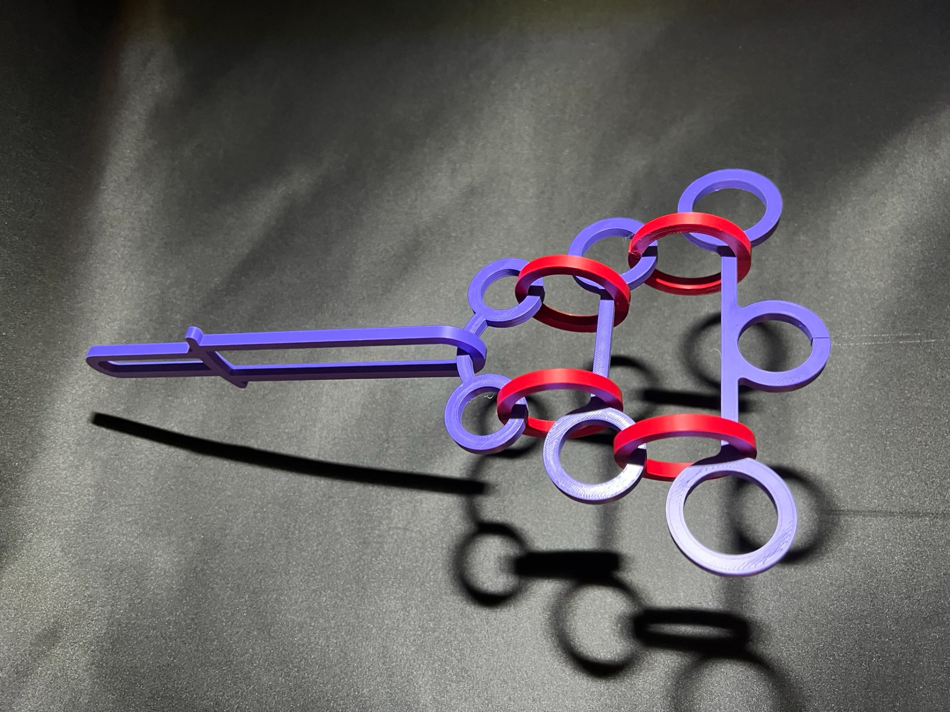 Dirty Dog Puzzle