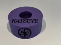 0.2mm layer, 2 walls, 10% infill