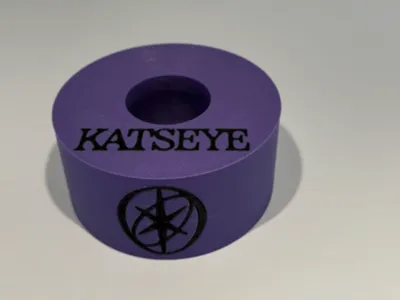Katseye Lightstick holder