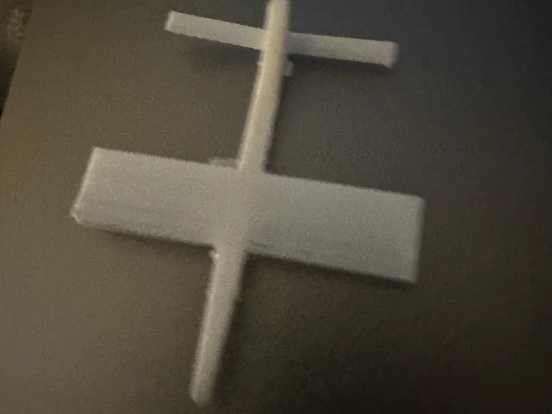 mimi plane