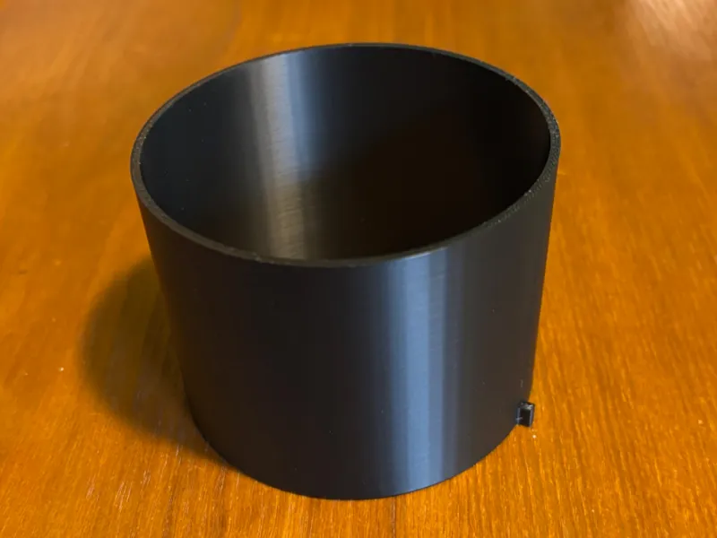 Jayo single-use spool adapter-Convert to reusable
