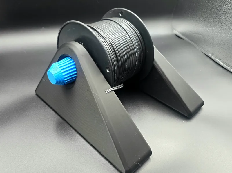 Zip/Lamp Cord Reel