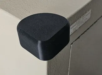 Corner protection