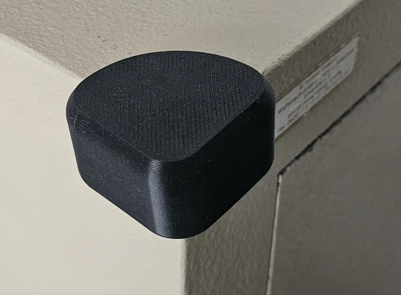 Corner protection