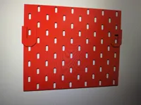 0.2mm layer, 5 walls, 10% infill