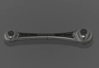 Fillet Tool