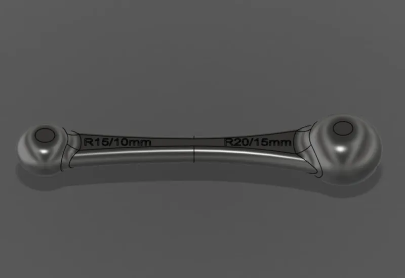 Fillet Tool
