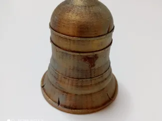 Campana Sombría